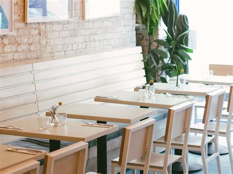 The Best Restaurants In Tribeca - New York - The Infatuation