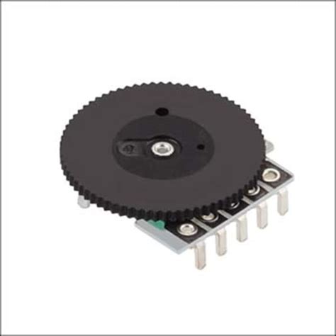 RK10J11E0034 Alps Alpine | Alps Alpine RK10J Rotary Potentiometer 1 ...