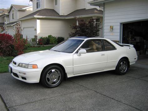1995 Honda Acura