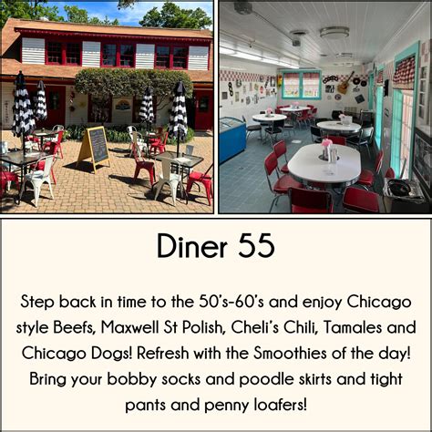 Village Shops – Canterbury Village – Lake Orion