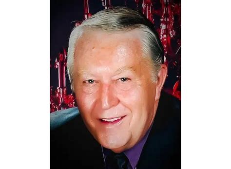 John Albert "Little Johnny Wilmer" Wilmer Obituary (2025) - Salem, VA ...