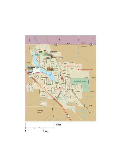 Bloomer Community Fair & Parade Changes For 2023 | Free News & Features ...