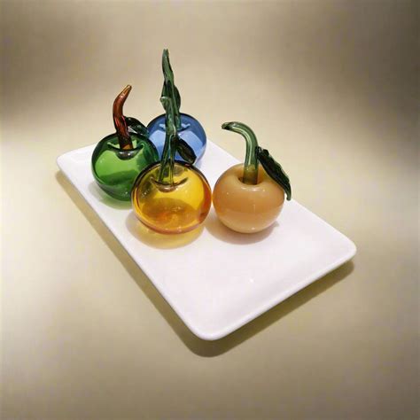 Murano Glass Gifting – Rustic Horse Glass Studio- Handblown in India