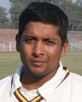 Shiv Sunder Das Profile - Cricket Player India | Stats, Records, Video