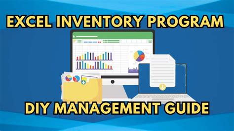 Image result for Simple Excel Inventory Program