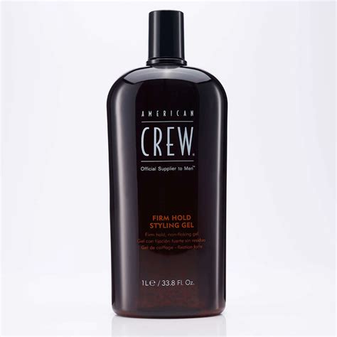 Crew Hair Products Official Site | No.1 Men's Hair Brand