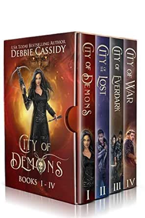 Chronicles of Arcana (The complete collection books 1-4) eBook ...