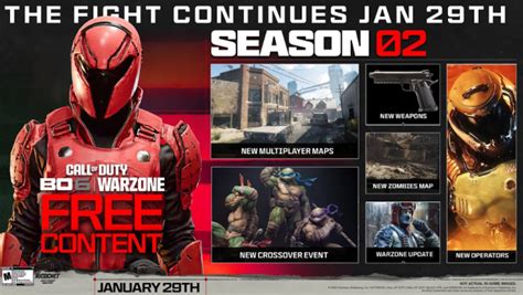 COD Black Ops 6 Season 2: Everything You Should Know