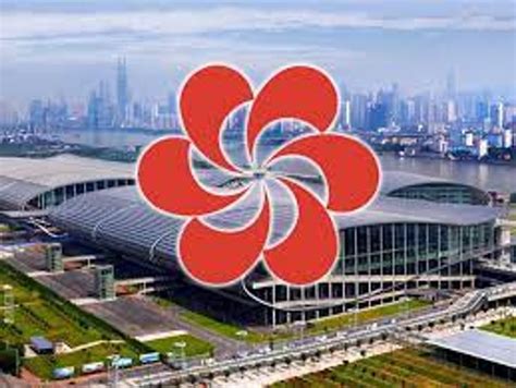 131st Canton Fair Promotes Regional Industry Clusters in Less-Developed ...