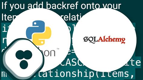 Image result for SQLAlchemy Query