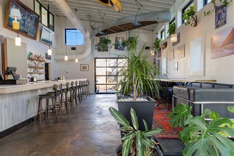 BCA I ASHEVILLE ARCHITECT — Project - Asheville Sports Club