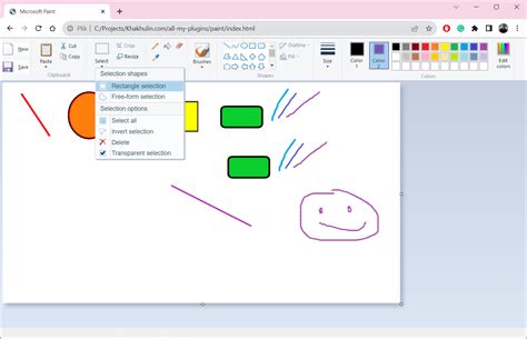Image result for Paint Simulator Script
