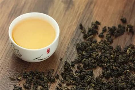 茶科普 | 乌龙茶的产区与分类_品种