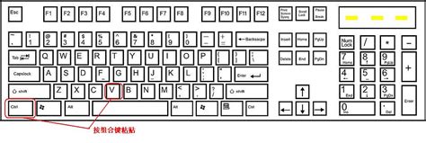 Ctrl key: an overview of the control key’s most important functions ...