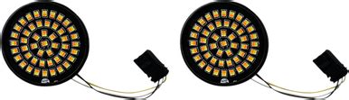 Image result for CVO LED Turn Signal Issues