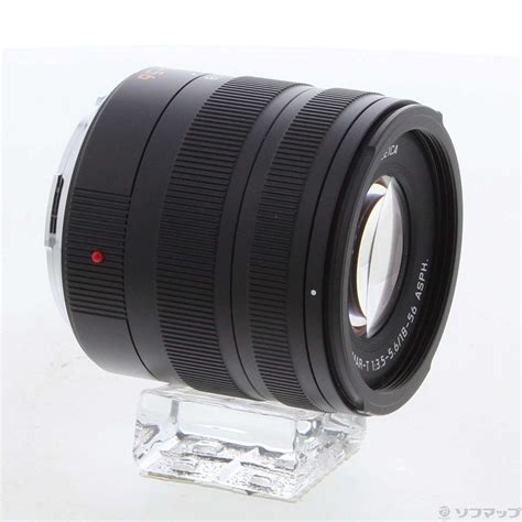 【中古】バリオ・エルマーT F3.5-5.6／18-56mm ASPH (ライカTマウント) (11080) [2133049446930 ...