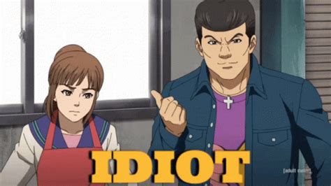 Idiot GIFs | GIFDB.com