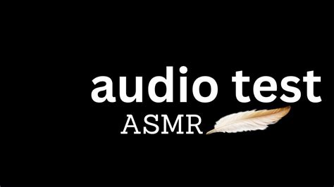 Image result for ASMR Testing
