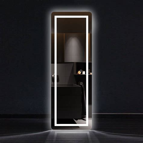 Image result for LED Mirror Installation