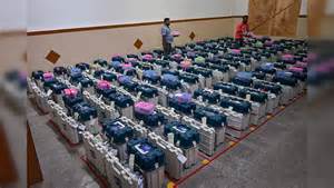 Karnataka Election Result: Check District and Constituency-wise Updates ...