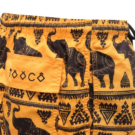 2990AS costume uomo TOOCO man beachwear