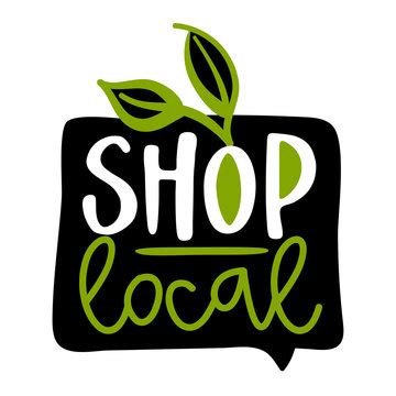 Buy Local Logo 的图像结果