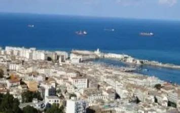 阿尔及利亚公司注册-境外投资备案网