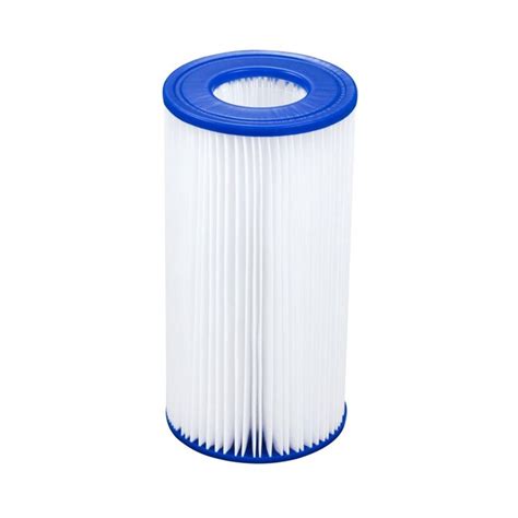 Bestway Flowclear 1500 GPH 120V Above Ground Swimming Pool Water Filter ...
