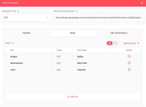 Lat Long Distance Calculator Using API Key 的图像结果