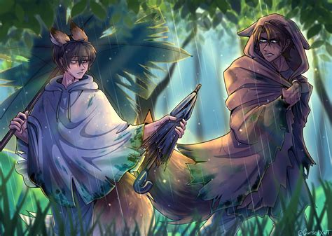 Heathcliff / Yi Sang Sunshower EGO : r/limbuscompany