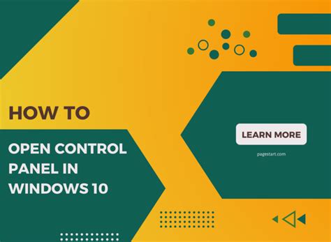 Image result for Win 10 Control Panel