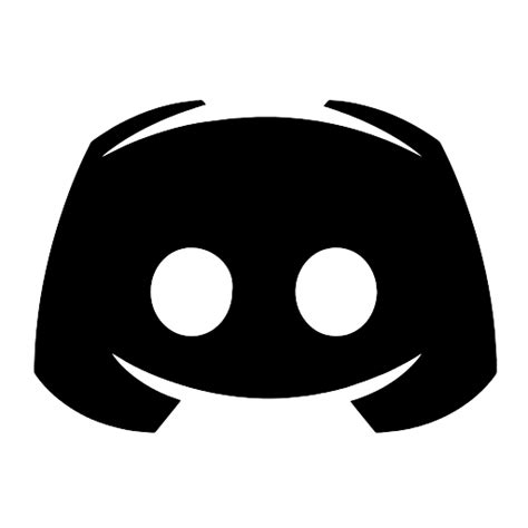 Discord Icon, Transparent Discord.PNG Images & Vector - FreeIconsPNG