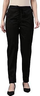 Amazon.in: Go Colors: Pants & Trousers