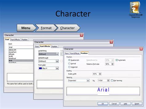 Best OpenOffice Tutorial 的图像结果