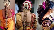 Hairstyle For South Indian Wedding by Indian Bridal Hairstyles Step By Step For Wedding Hairstyle For South Indian Wedding