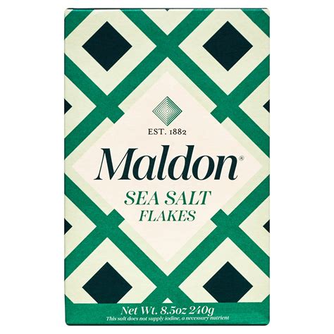 Maldon Salt in Salt - Walmart.com
