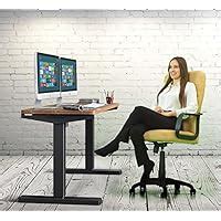 Rife CE Certified Single Motor 2-Stage Electric Height Adjustable ...