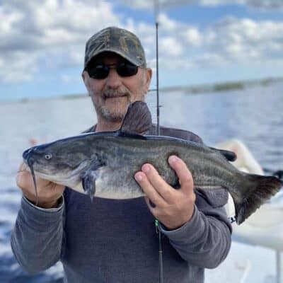 Image result for Catching Shiners with a Cast Net