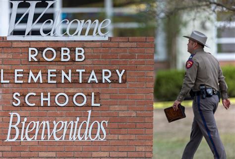 Texas shooting: Salvador Ramos posted 3 times through Facebook before ...