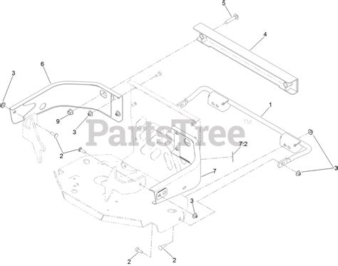 Toro Bagger Installation 的图像结果