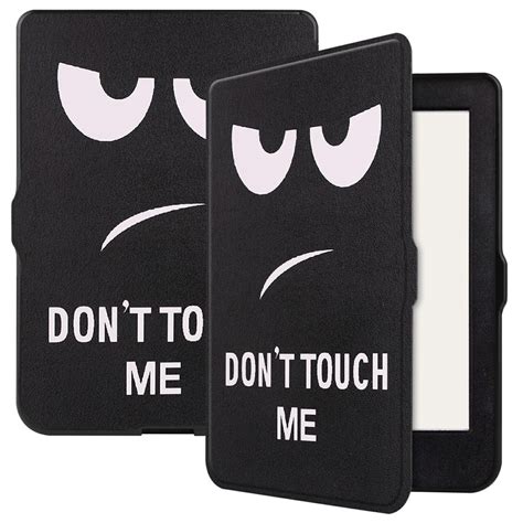 TPU Soft Material Printing Surface Shell for Kobo Nia eReader 6-inch ...
