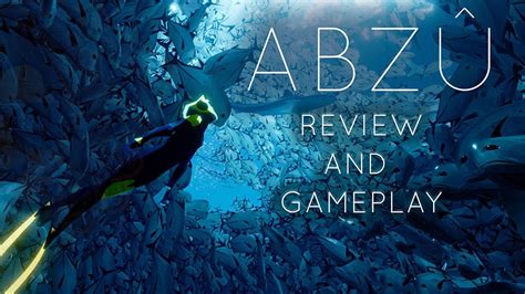 Abzu review | Polygon