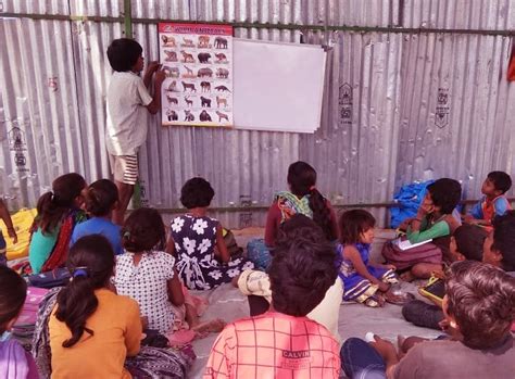 “None Of The Community Members Tested Positive For Covid In The Last 1. ...