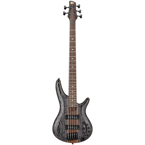 Ibanez SR Series SR1305SB MGL Premium Bass Guitar W/ Styrofoam Case ...