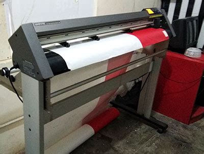 Magnum Space Signs | Digital Printing