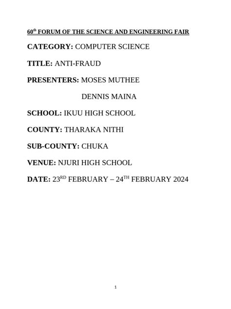 Project Write-Up 的图像结果