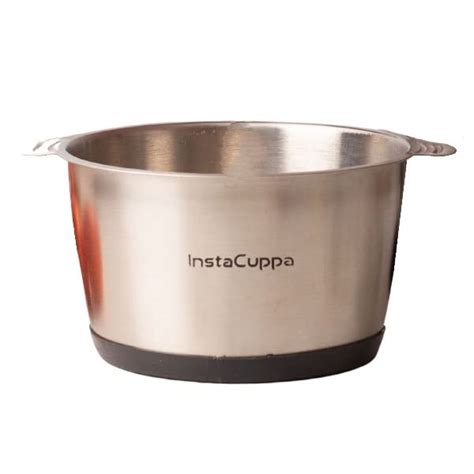 InstaCuppa Rechargeable Chopper Replacement Bowl