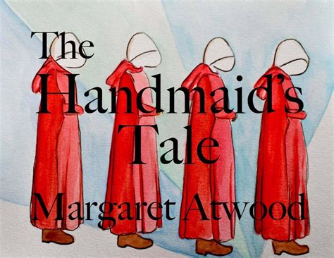 The Handmaid's Tale Book Review: A Dystopian Masterpiece