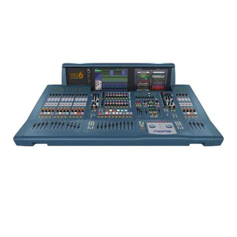 Midas Pro 2 C Tutorial 的图像结果