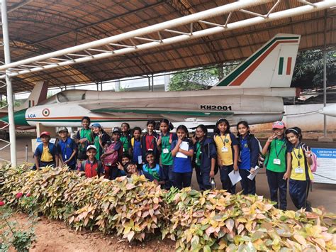 Best International Schools in North Bangalore | CBSE